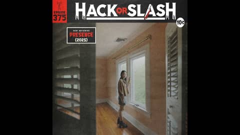 375: Presence (2025)