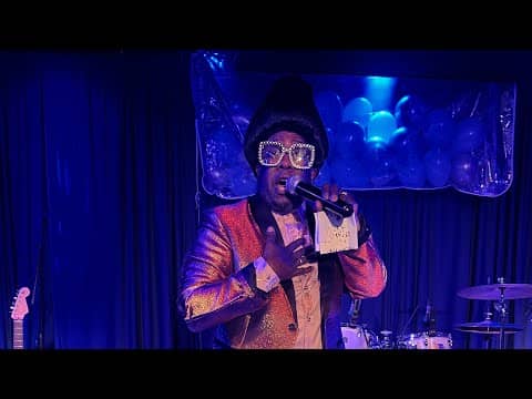 Unsung Heroes Finals