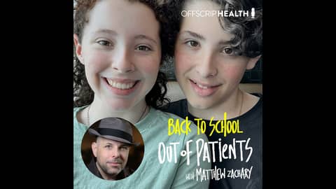 Koby and Hannah's Summer Vacation Koby and Hannah's Summer Vacation