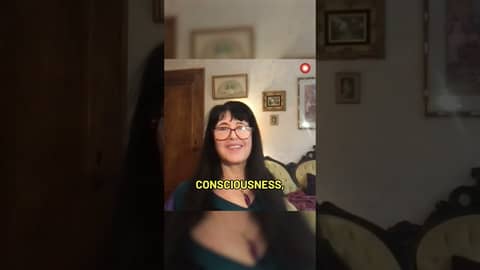 What is Consciousness? What is Consciousness?