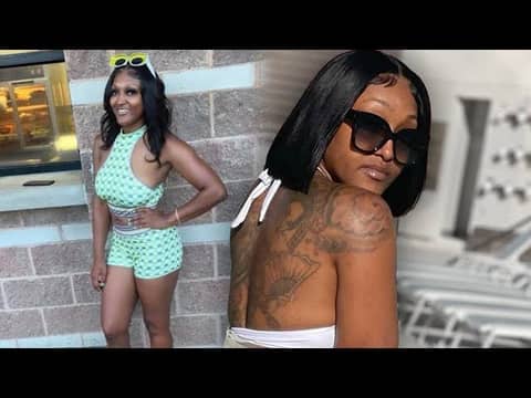 Mysterious Death on Girls' Trip to Mexico Sparks FBI Investigation | Shanquella Robinson