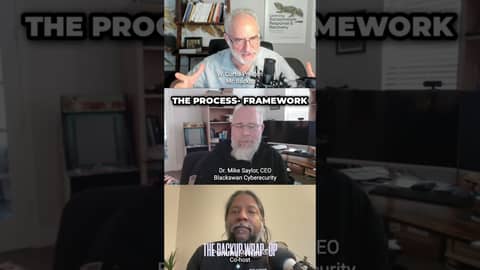 Cybercriminals Rent Dark Web Infrastructure: Botnets Explained! #shorts