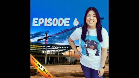 Episode 6: Connecting Tradesmen to the Trades with a Servant's Heart. Diana Hoang, Recruiting Man... Episode 6: Connecting Tradesmen to the Trades with a Servant's Heart. Diana Hoang, Recruiting Man...