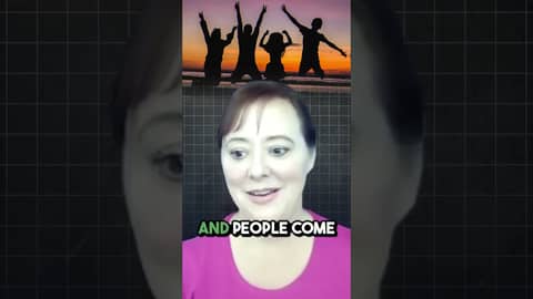 Embracing Life: Penny Wittbrodt's Near-Death Experience and the Power of Saying Yes Embracing Life: Penny Wittbrodt's Near-Death Experience and the Power of Saying Yes