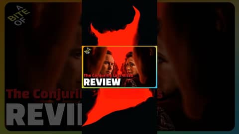 #TheConjuring prequel series?! #podcast #movie #horrormovies #moviereview #film #TheConjuring prequel series?! #podcast #movie #horrormovies #moviereview #film