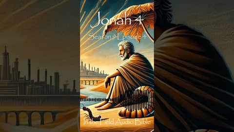 Jonah's Struggle: Embracing Compassion and Navigating Divine Mercy