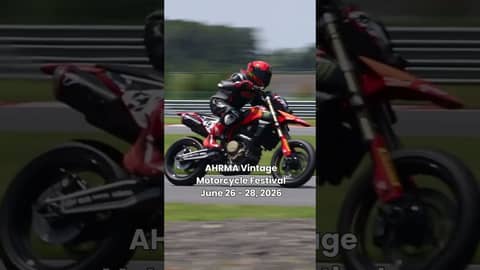 The wait is almost over!