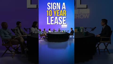 To Know The Real Impact of Partnering with Industry Giants! Watch The Full Episode! #pitchshow