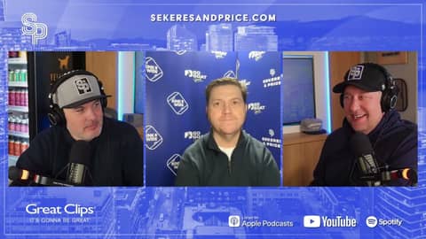 Jeff Paterson on the Lotto Line & trickle-down effect for Canucks depth, Soucy, Zadorov, Cole, Kuz Jeff Paterson on the Lotto Line & trickle-down effect for Canucks depth, Soucy, Zadorov, Cole, Kuz