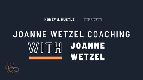 Develop a Healthier Money Mindset for Financial Freedom | Joanne Wetzel