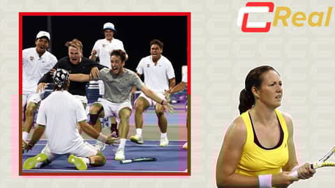 Explaining NCAA Tennis Scholarships and How NILs Work. Ft. Sarah Borwell.