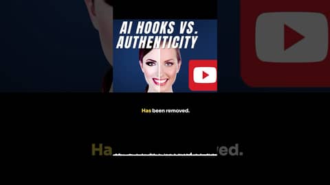 Being normal is the new scroll stopper #youtube #contentcreation #normalpeople Being normal is the new scroll stopper #youtube #contentcreation #normalpeople