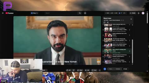 Unf*ck America Tour Debates, Another Attempt at Trump & What's Going on with SPLC??