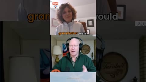 What? The Good Ole Days Weren't Always Good?