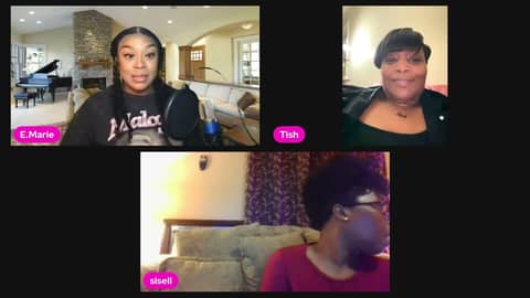 Life After Divorce: The Reprise | It's Me, E.Marie Podcast