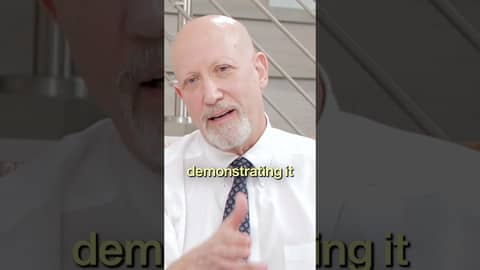 Leadership Through Action & Example Leadership Through Action & Example