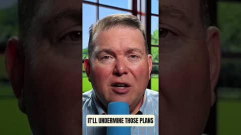 Is Overspending Quietly Sabotaging Your Goals?