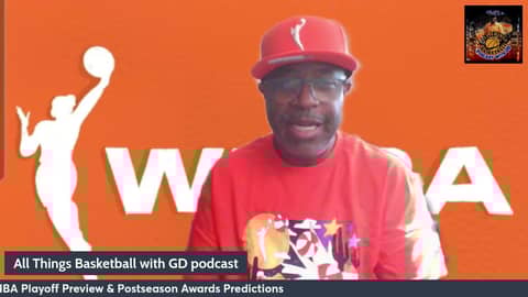 2024 WNBA Playoff Preview and Postseason Awards Prediction