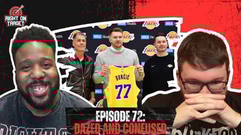 LUKA TRADED TO THE LAKERS!, NBA Trade Deadline, Josh Allen Wins MVP, Myles Garrett REQUESTS Trade! LUKA TRADED TO THE LAKERS!, NBA Trade Deadline, Josh Allen Wins MVP, Myles Garrett REQUESTS Trade!