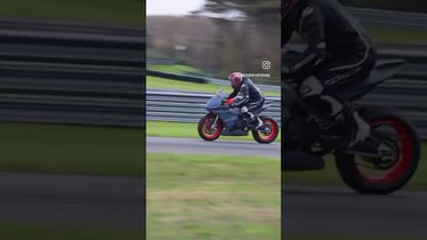 Only NJMP Riders Club can look this cool #njmp #ridersclub