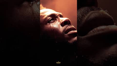 When Devils Cry - Trap Kollins | No Tears For Black Girls Soundtrack