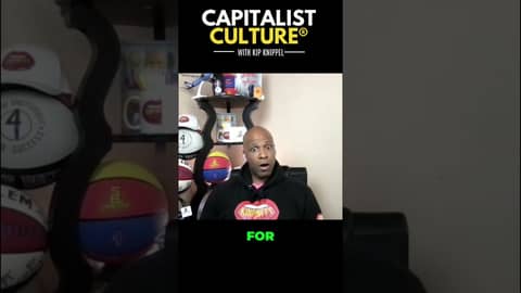 🐟 Before inspiring millions around the world as a Harlem Globetrotter....