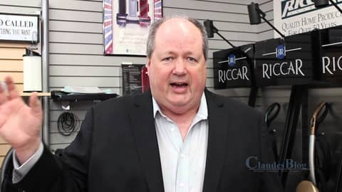 The Ultimate Sales Machine By Chet Holmes. Book Review On Chet Holmes' Sales Classic