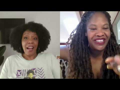 Vodka & Tales - Karine Travieso, Drinks, the Submersible, and My Fro