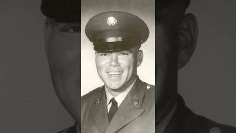 US Army SP4 Nicholas Cutinha: Medal of Honor Recipient Vietnam War