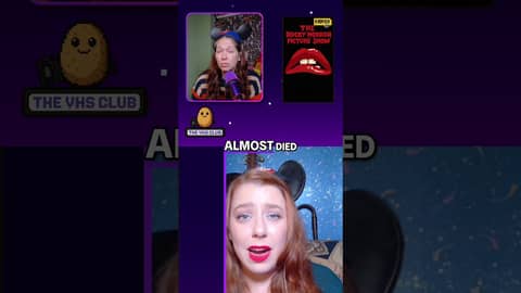 Susan Sarandon Got Pneumonia Filming Rocky Horror 💀 Susan Sarandon Got Pneumonia Filming Rocky Horror 💀