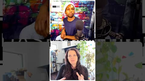 Overworked, underpaid! ￼ let’s do more for our therapist! #therapist #podcast #support #irs #notfair