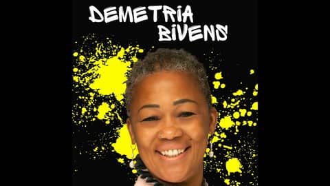 Changing the Narrative About Minorities and Women in Construction with Demetria Bivens