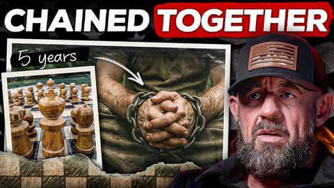 HELD HOSTAGE: How I Carved a Chessboard to Survive HELD HOSTAGE: How I Carved a Chessboard to Survive