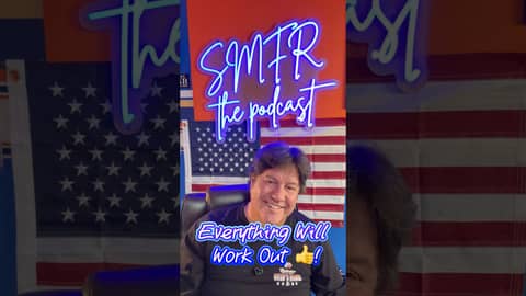 Everything Will Work Out! Everything Will Work Out!