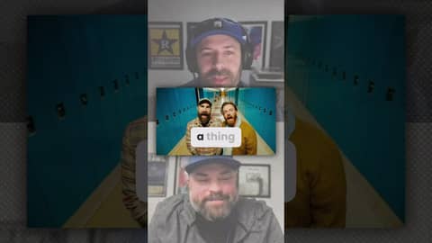 Favorite Dual Vocalist Band? #music #musicpodcast #vocalist #question #poppunk #blink182 #rockband