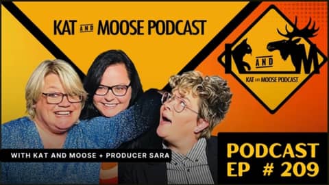 Rhythms and Astronaut Poo | VIDEO Podcast | EP 209 Rhythms and Astronaut Poo | VIDEO Podcast | EP 209