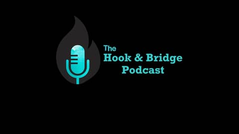 Hook and Bridge Ep 15 Taylor Swift Day!