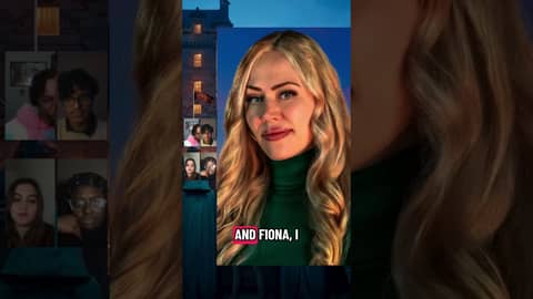 Who do you think the secret traitor is? 👀🤫#TheTraitorsUK #thetraitors #Traitors #TraitorsUK #Fyp