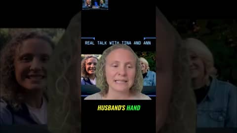 Love Amidst Depletion: Showing Up Even When Tired #shorts