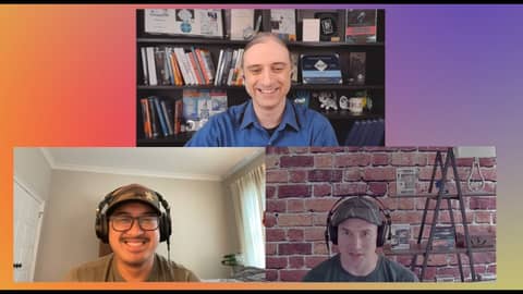 Episode 224: In the Dynamics Corner Chair: Unpacking BC TechDays