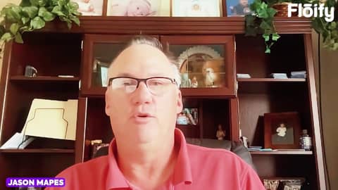 MBA Annual Preview with Jason Mapes from Floify