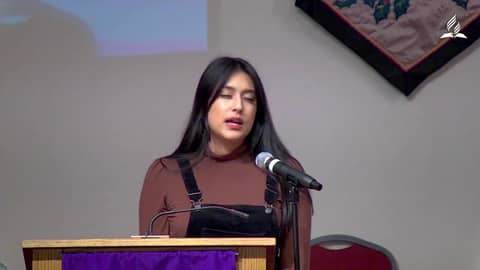 Programa de Jóvenes (11/26/22) Programa de Jóvenes (11/26/22)