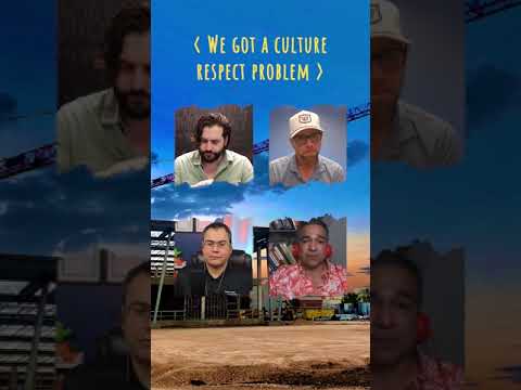 There are big important problems to be solved in the 🦺Construction Industry🦺