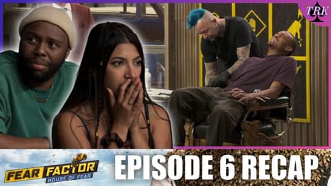 Fear Factor: House of Fear | Episode 6 Recap