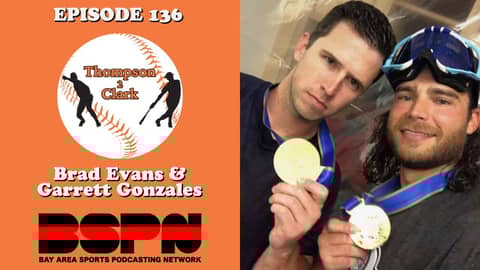 Marco Luciano's injury | World Baseball Classic | Thompson 2 Clark