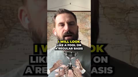 Are You Willing To Do This For Achieving Success?