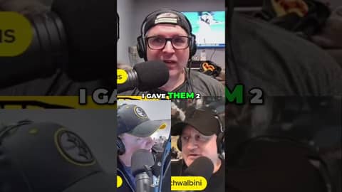 Eagles Defense: Why Steve Can't Admit They're the Best