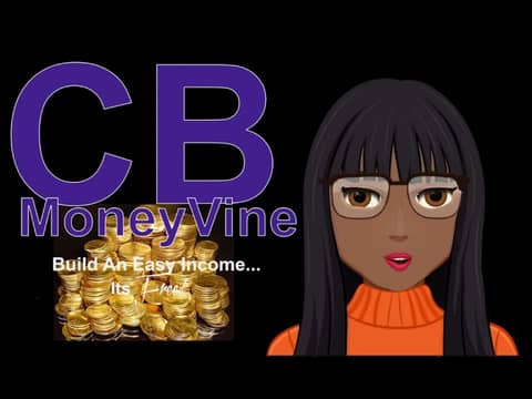 CB Money Vine - cb money vine review | how to make money with cb money vine CB Money Vine - cb money vine review | how to make money with cb money vine