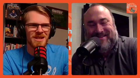 Ep. 91 - Hostages & Kidnappings Movie Draft (w/ Dave Lester)