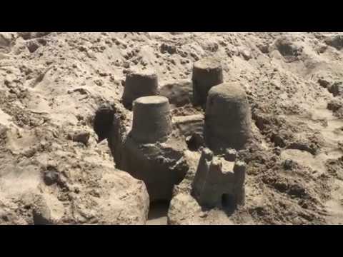 The Maldives of Puglia - Salento The Maldives of Puglia - Salento